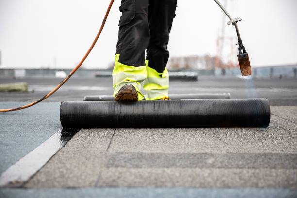 Roof Coating Services in Ramblewood, NJ