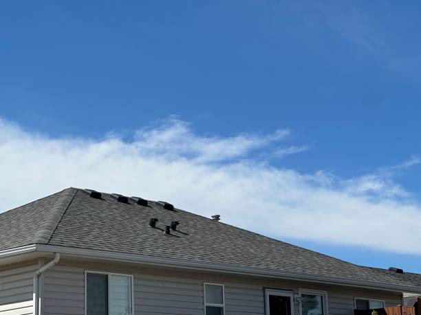 Asphalt Shingles Roofing in Ramblewood, NJ
